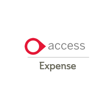 Access Expense (5-19 users) - Yearly Subscription