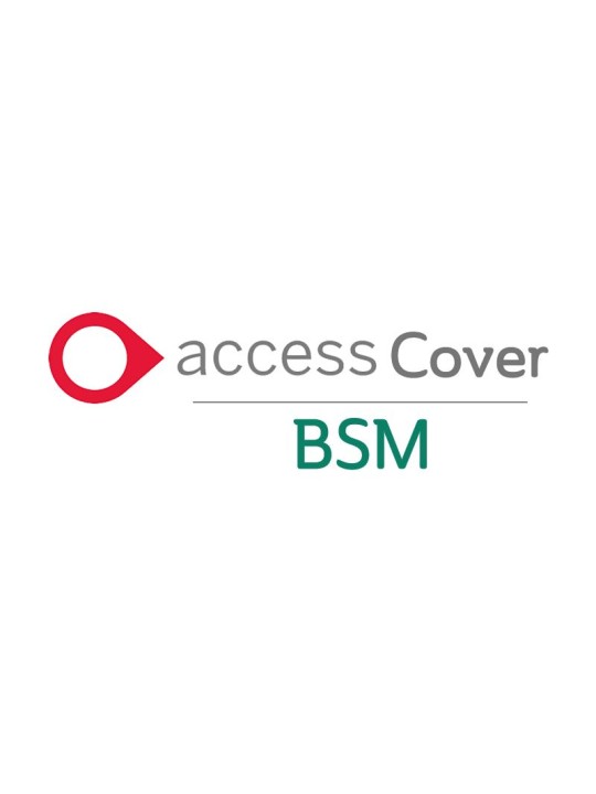 1 Year Access Cover Renewal (BSM - Single User)
