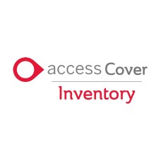 1 Year Access Cover Renewal (Inventory International Version - 3 Concurrent Users)