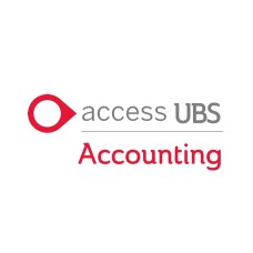 UBS Accounting Software (Single User) International Version