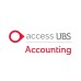 UBS Accounting Software (Single User) International Version