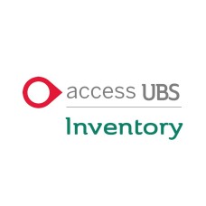 UBS Inventory Software (Single User) Latest Version