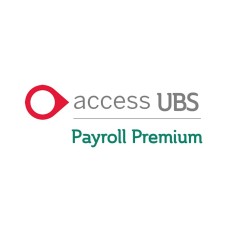 UBS Payroll Premium (Single User) Latest Version