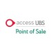 UBS POS Software (Single User)