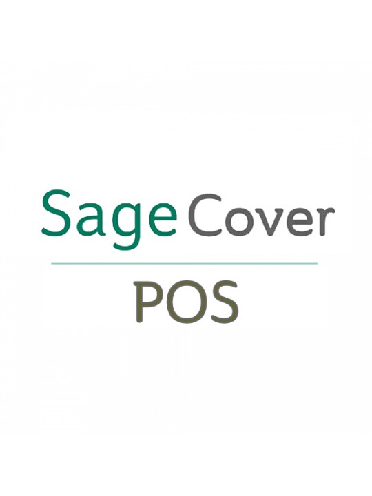 1 Year Sage Cover Renewal (UBS POS  - Single User) 