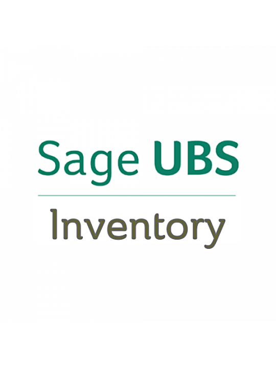 UBS Software, Malaysia Accounting Software