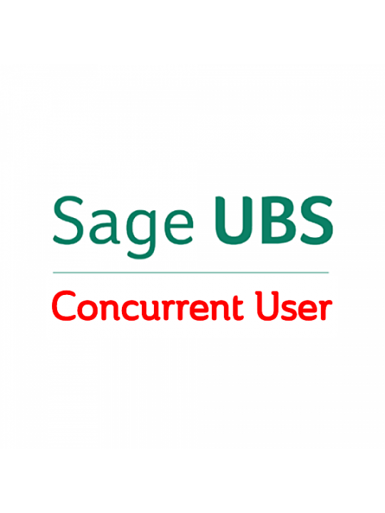 Concurrent User (International Version)