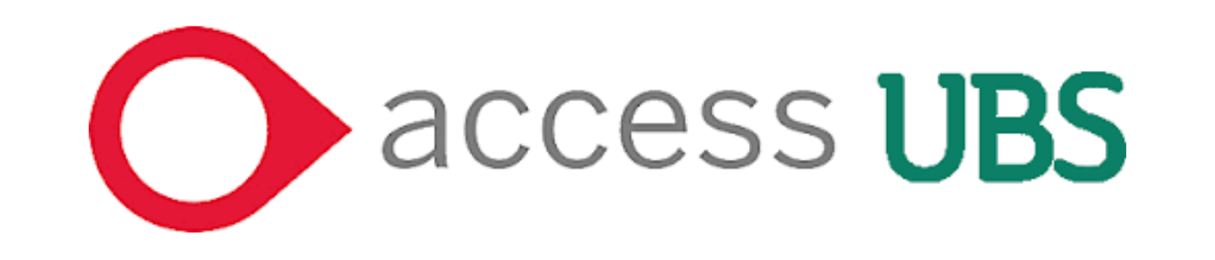 UBS Software